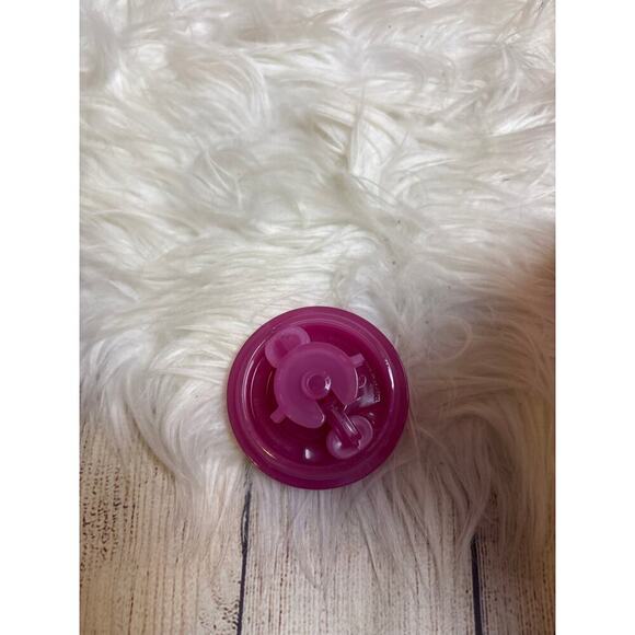 Starbucks 16 oz Tumbler Twist Iridescent Pink NEW - Picture 6 of 7